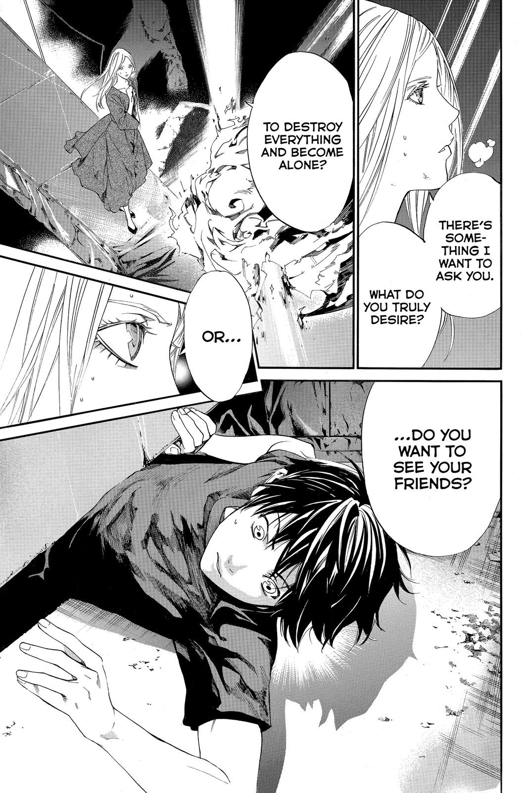 Read Alive_ The Final Evolution EN Manga Online