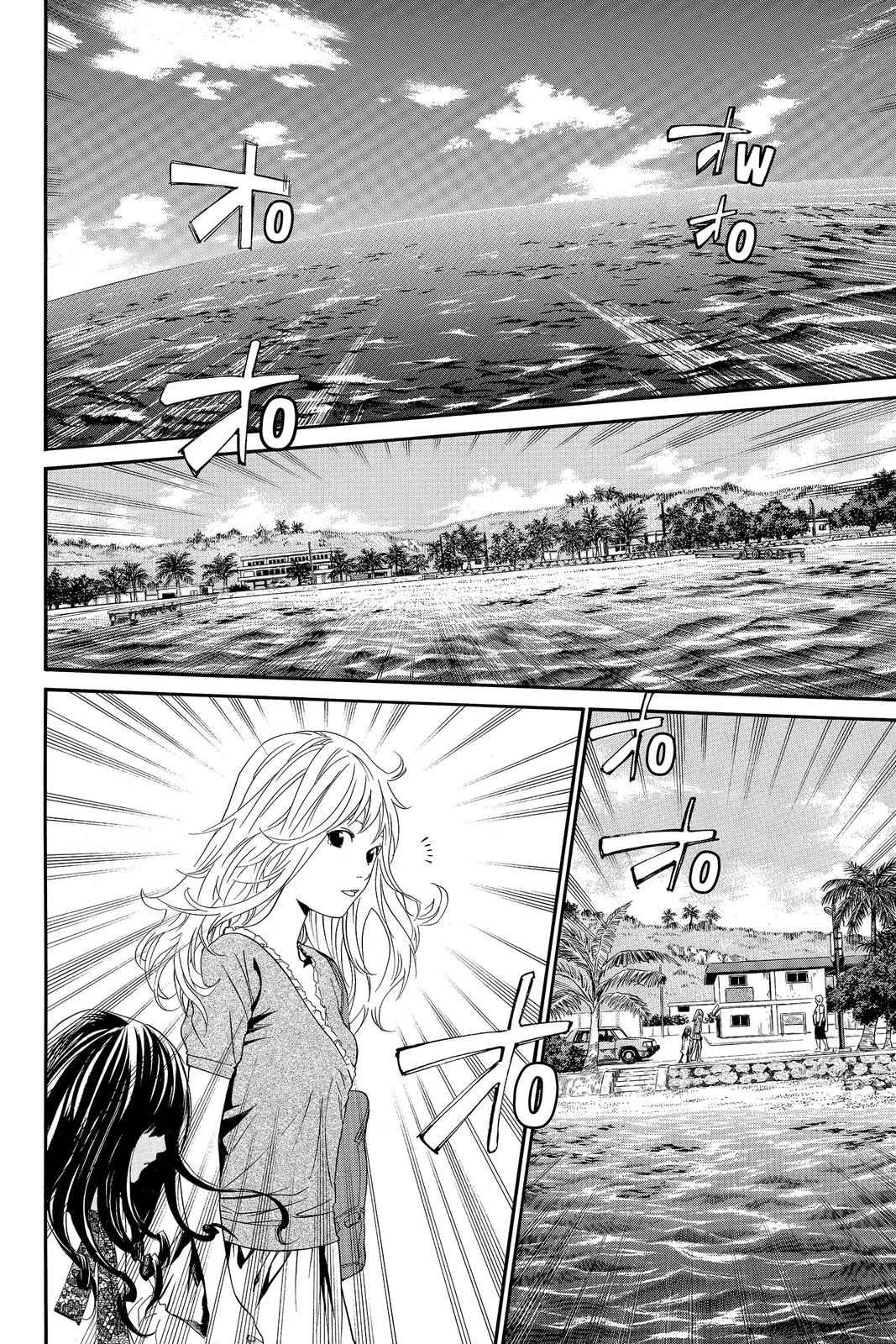 Read Alive_ The Final Evolution EN Manga Online