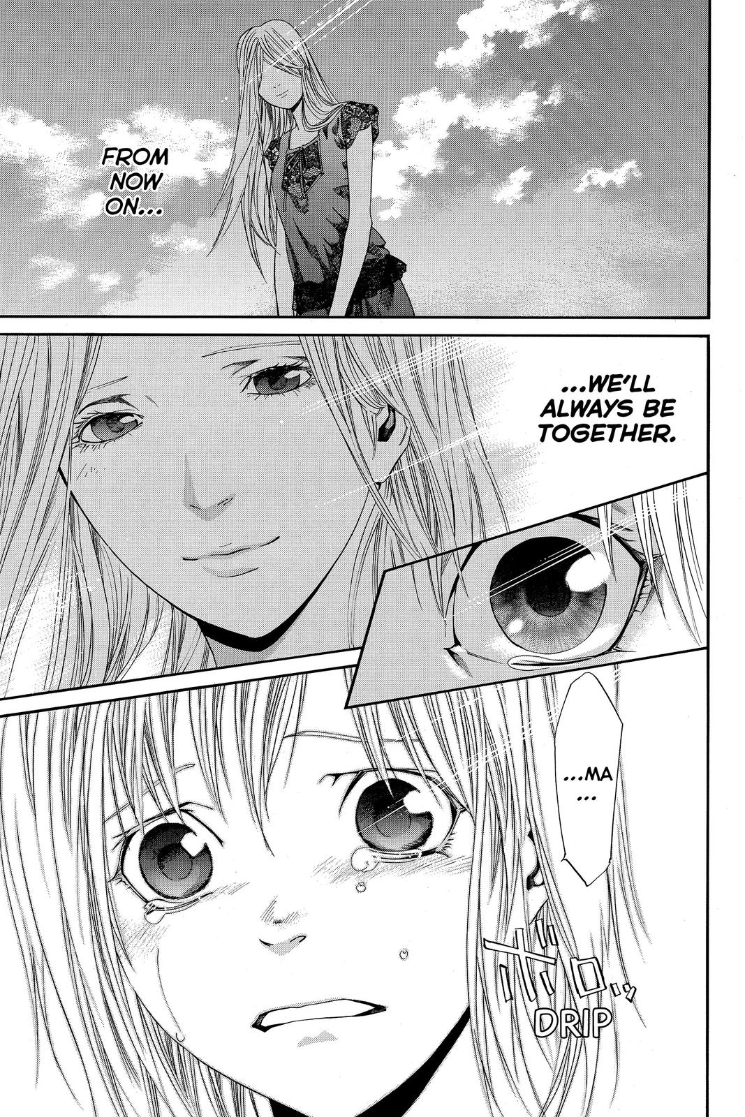 Read Alive_ The Final Evolution EN Manga Online