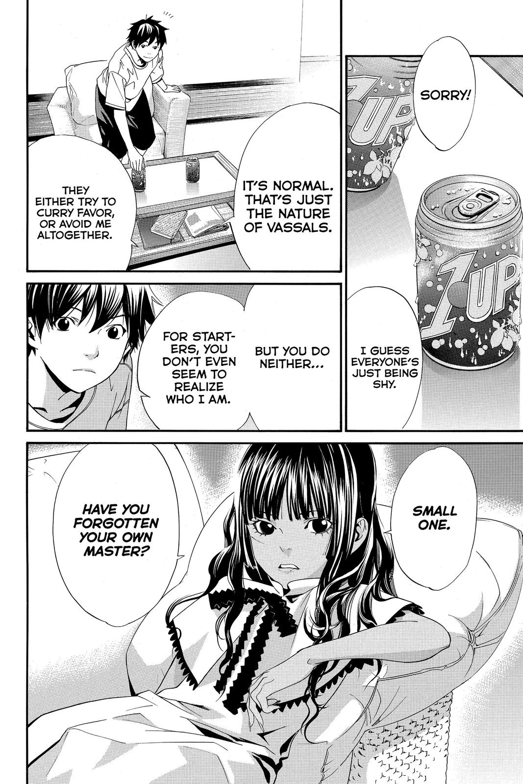 Read Alive_ The Final Evolution EN Manga Online