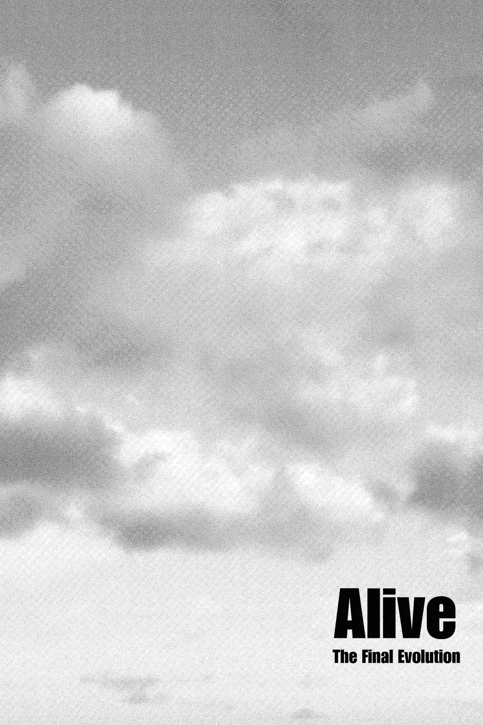 Read Alive_ The Final Evolution EN Manga Online