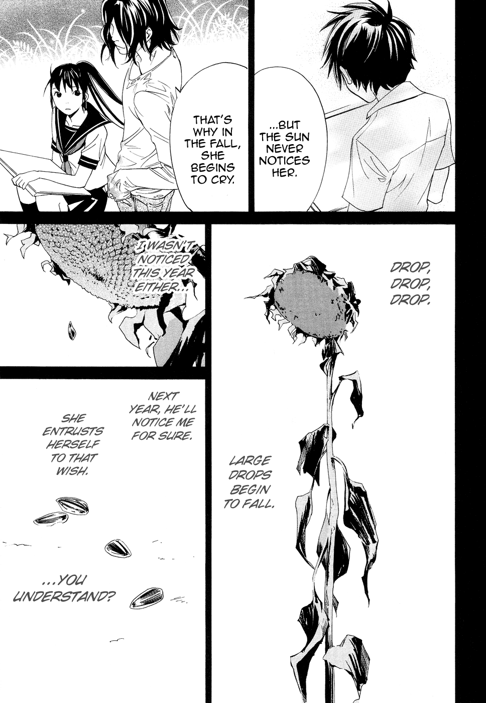 Read Alive_ The Final Evolution EN Manga Online