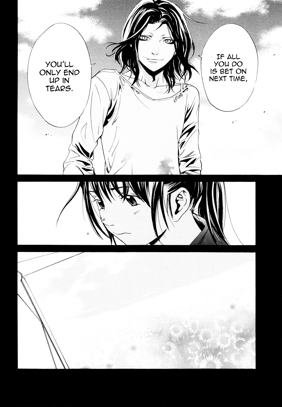 Read Alive_ The Final Evolution EN Manga Online