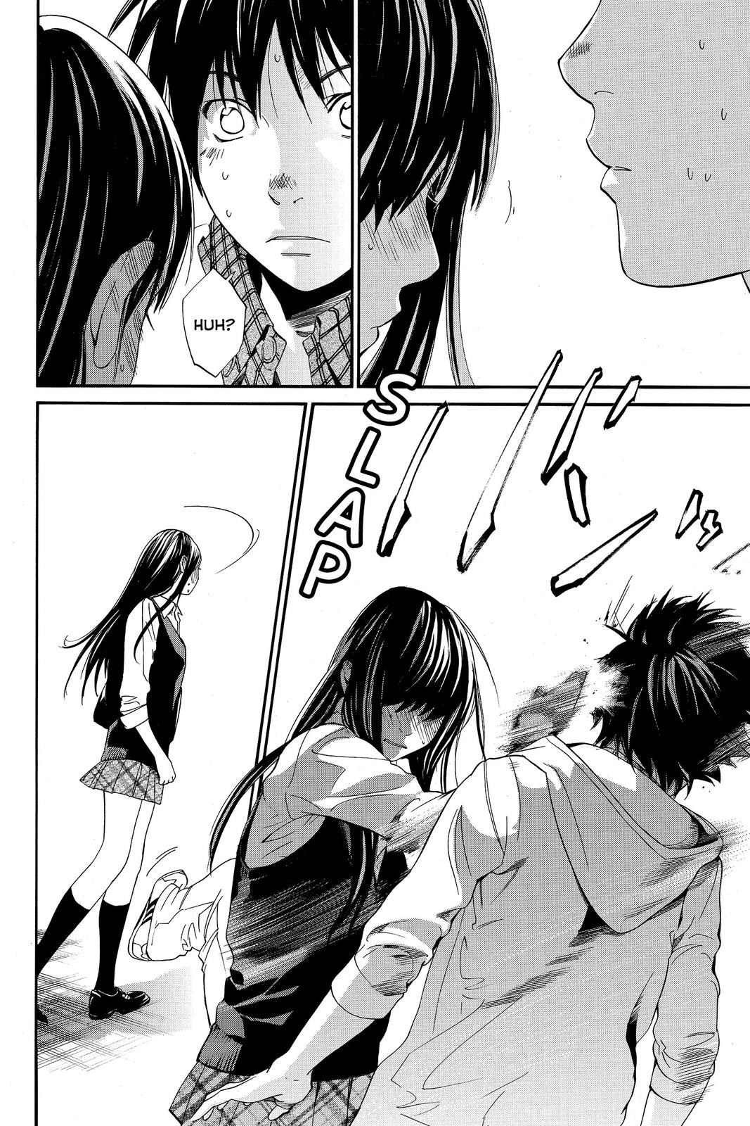 Read Alive_ The Final Evolution EN Manga Online