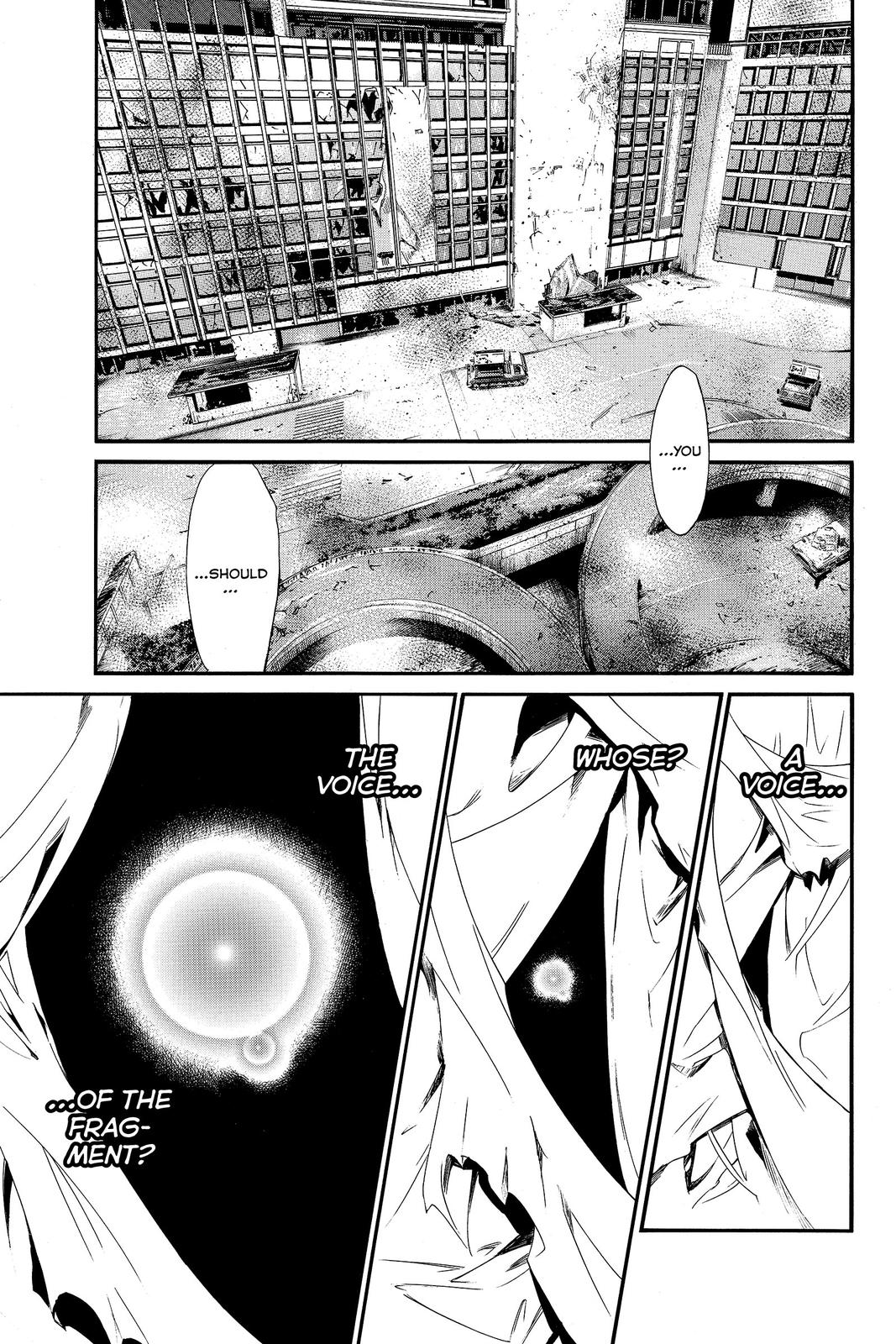 Read Alive_ The Final Evolution EN Manga Online