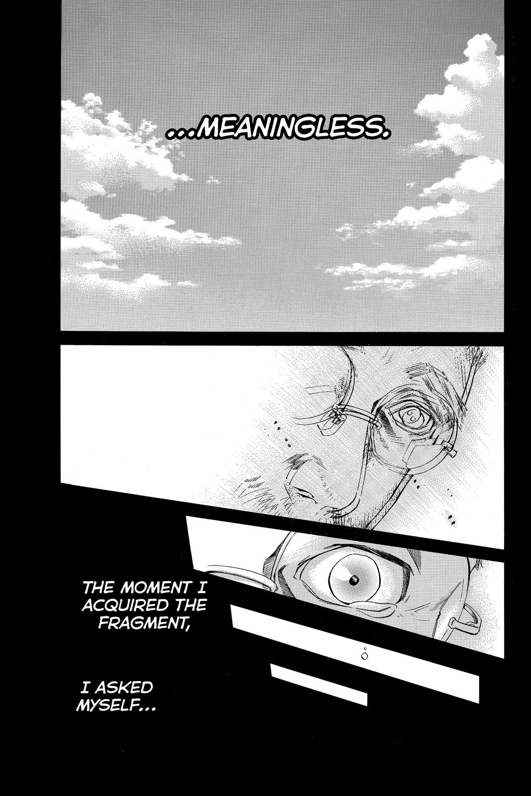 Read Alive_ The Final Evolution EN Manga Online