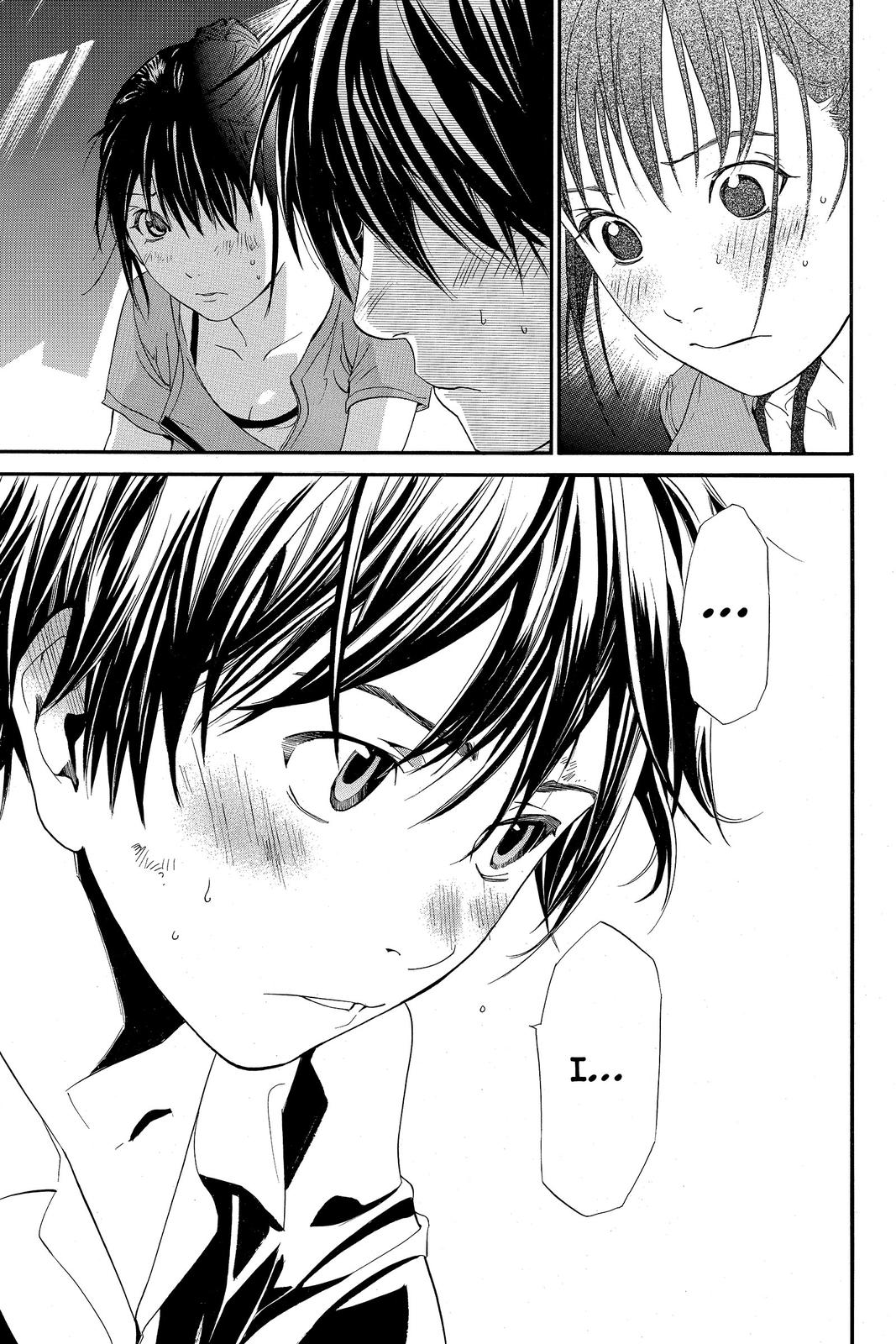 Read Alive_ The Final Evolution EN Manga Online