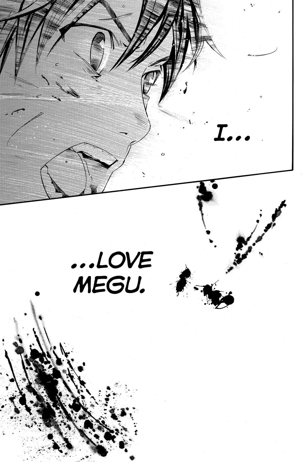 Read Alive_ The Final Evolution EN Manga Online