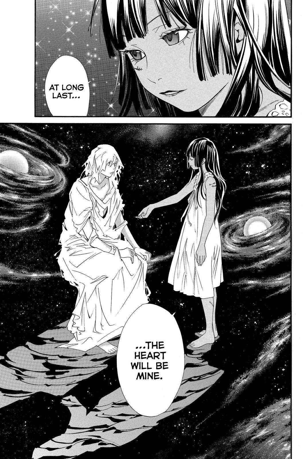 Read Alive_ The Final Evolution EN Manga Online