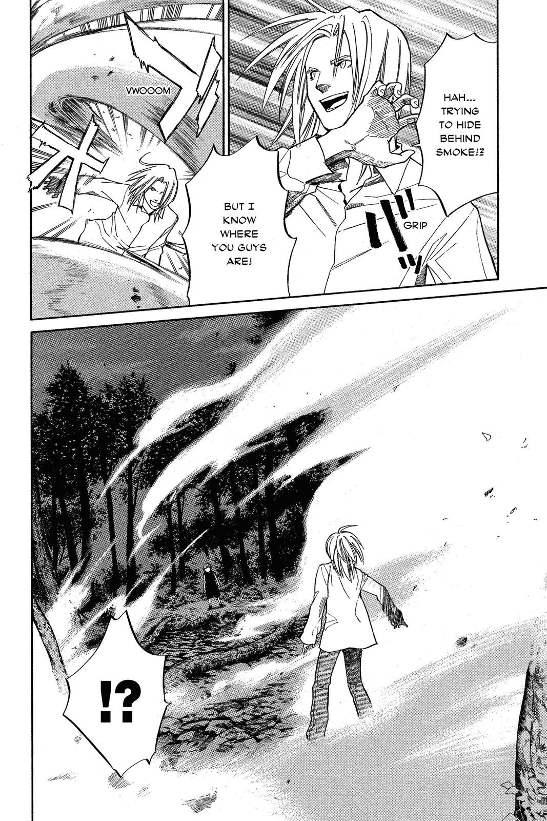 Read Alive_ The Final Evolution EN Manga Online