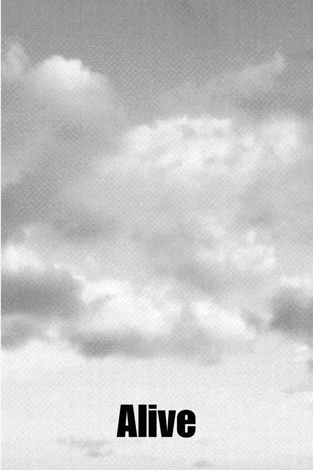 Read Alive_ The Final Evolution EN Manga Online