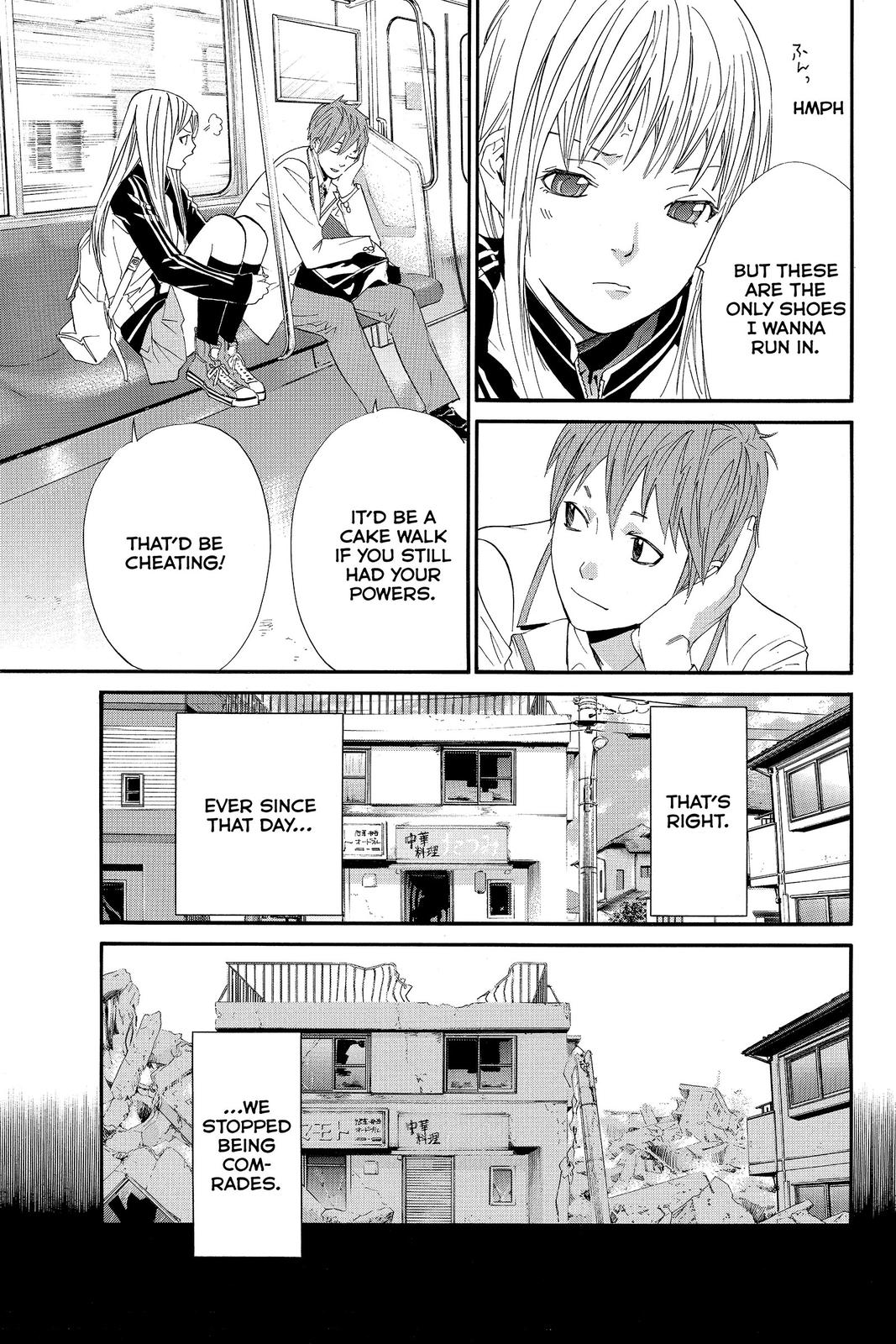 Read Alive_ The Final Evolution EN Manga Online