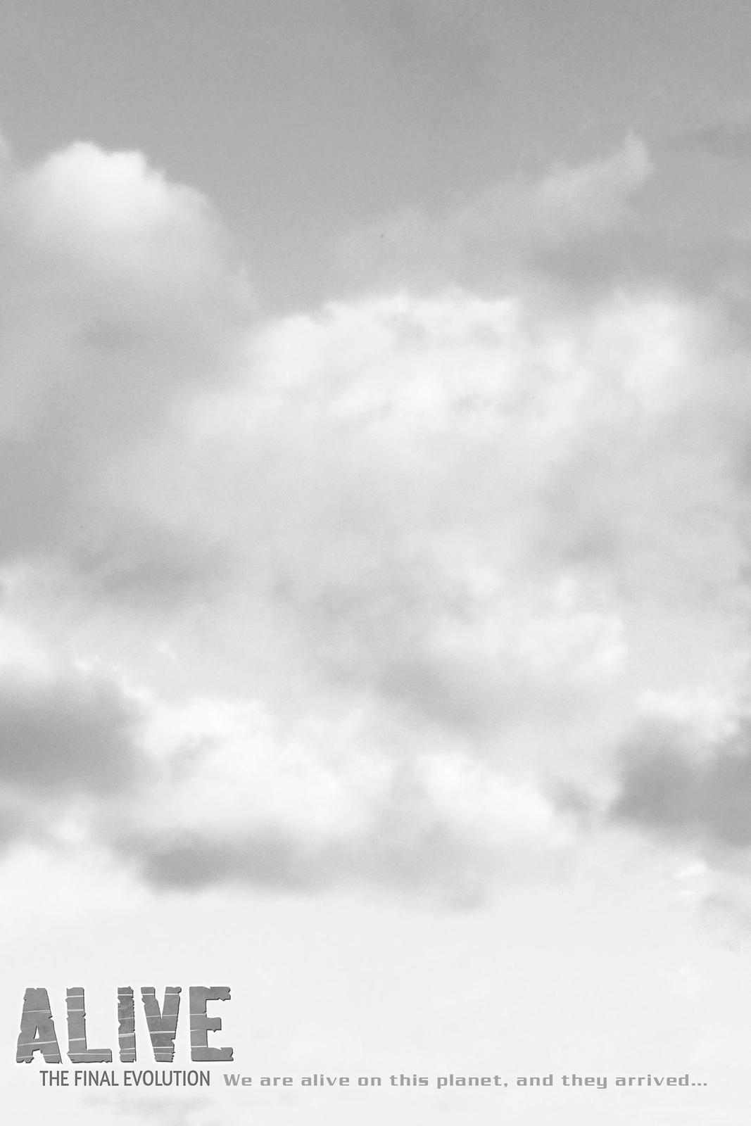 Read Alive_ The Final Evolution EN Manga Online