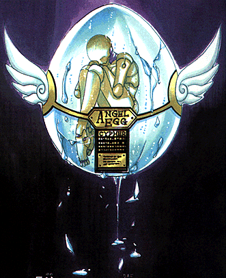 Read Angelic Layer EN Manga Online