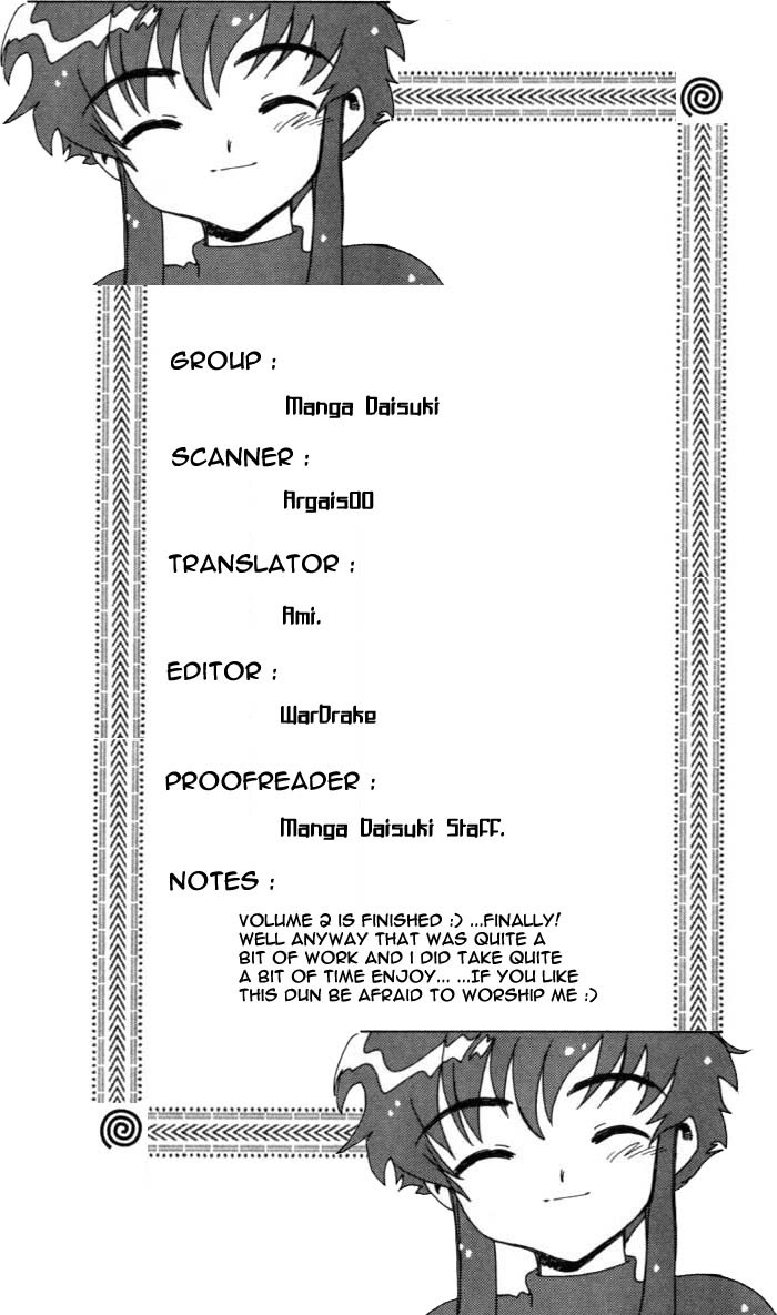 Read Angelic Layer EN Manga Online