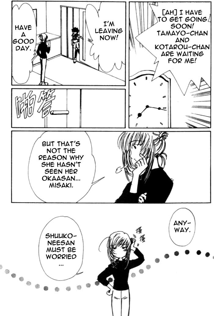 Read Angelic Layer EN Manga Online