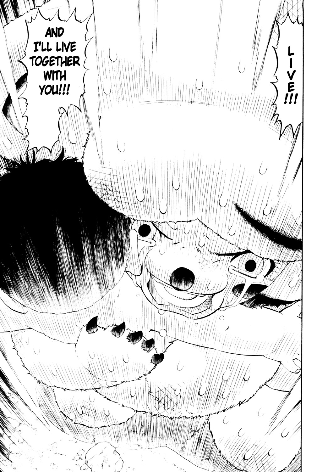 Read Animal Land EN Manga Online