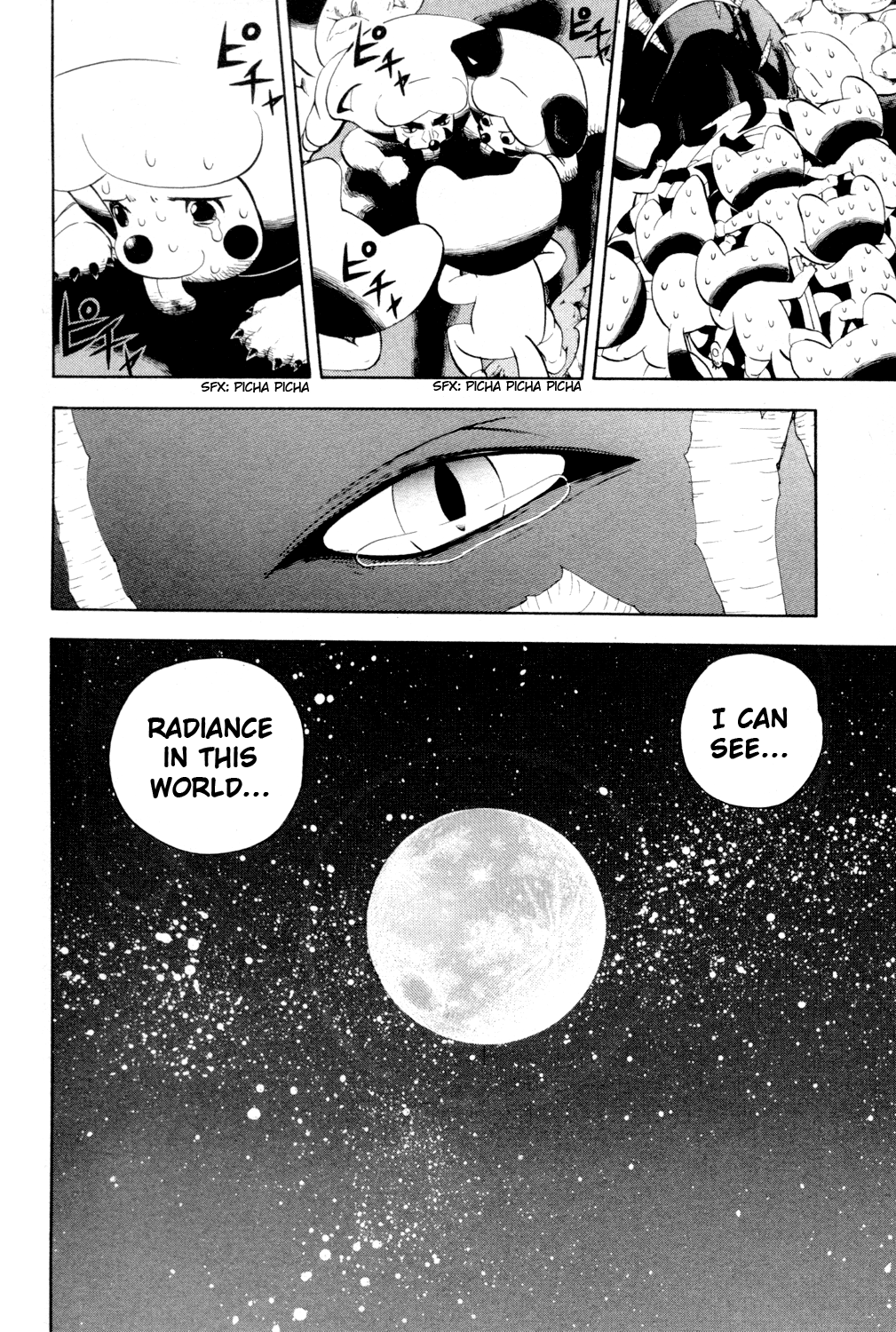 Read Animal Land EN Manga Online