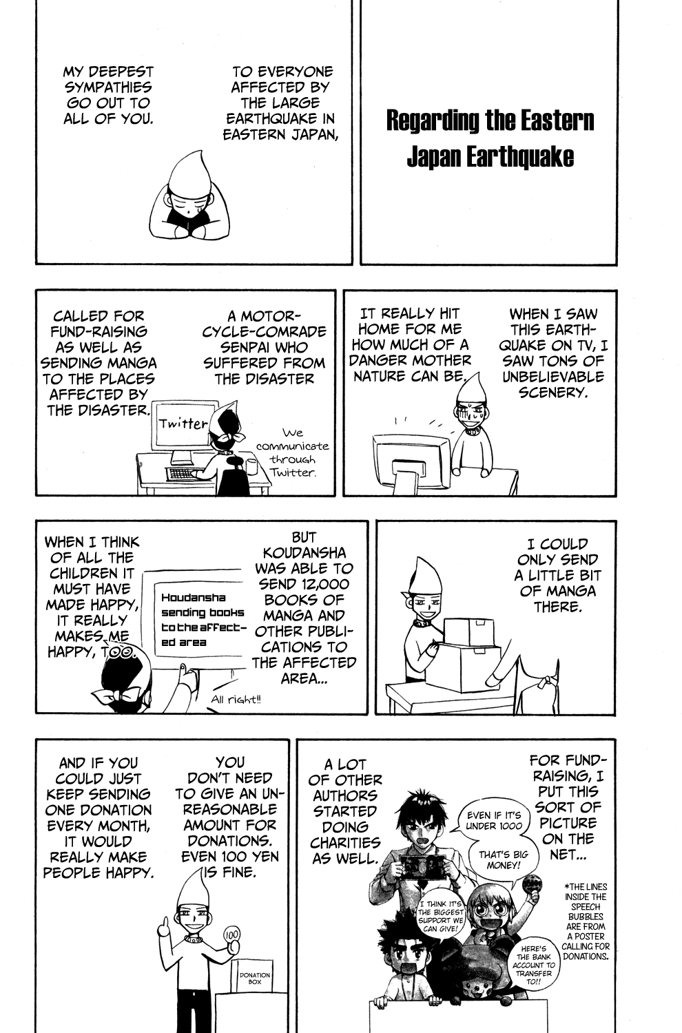 Read Animal Land EN Manga Online