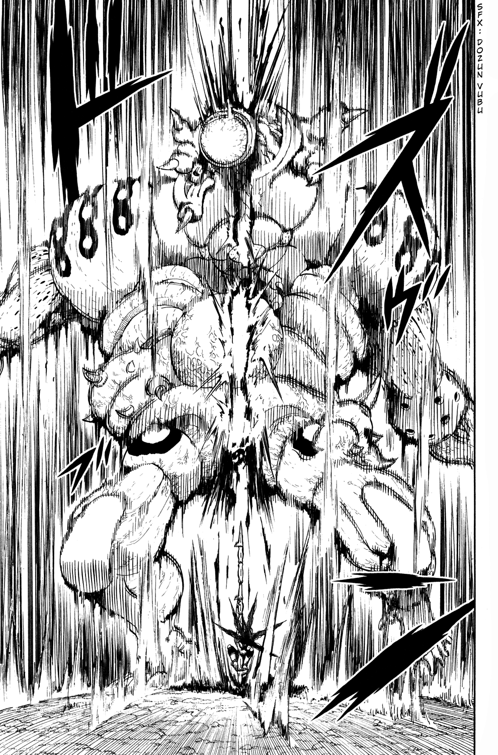 Read Animal Land EN Manga Online