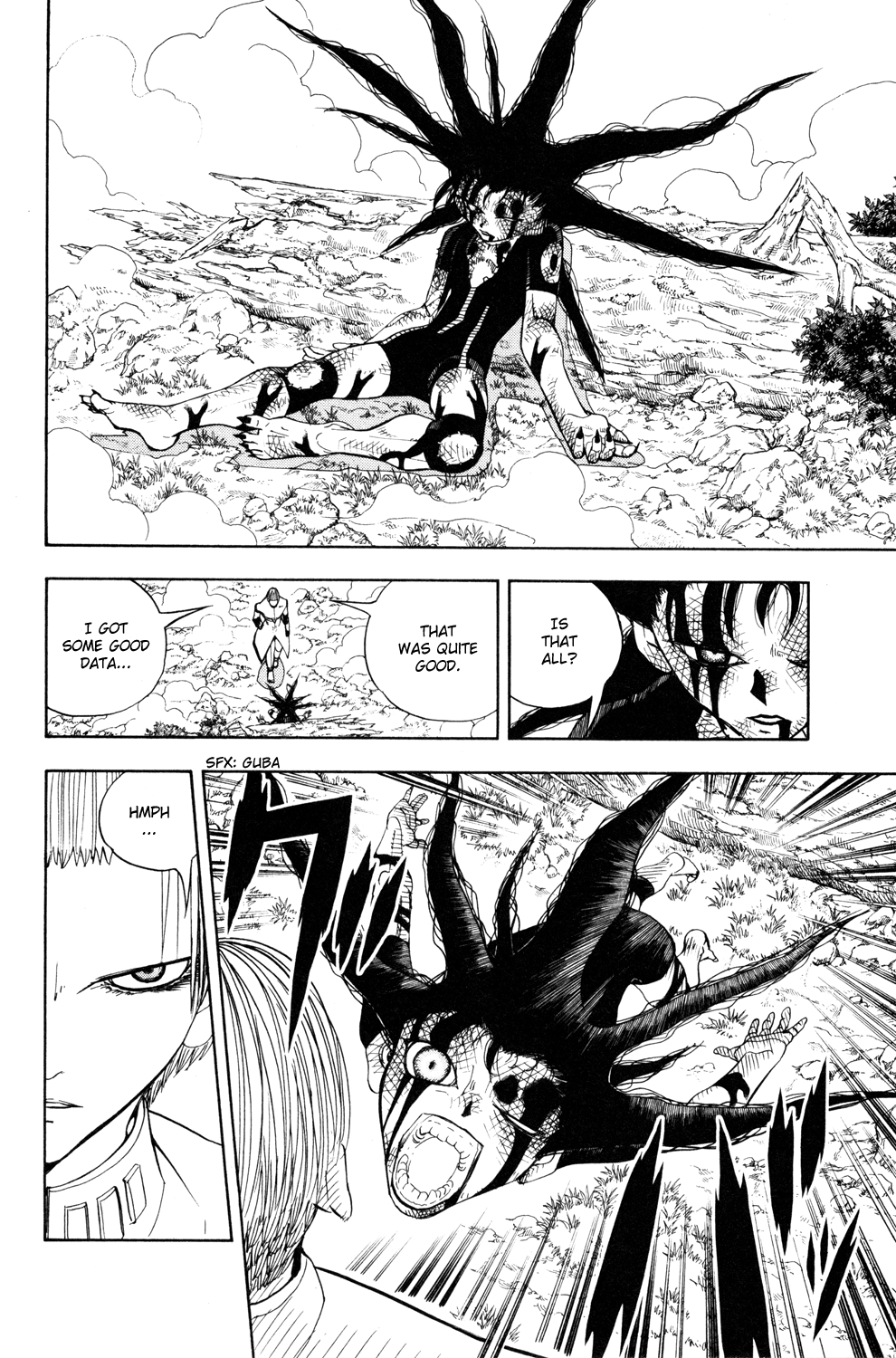 Read Animal Land EN Manga Online