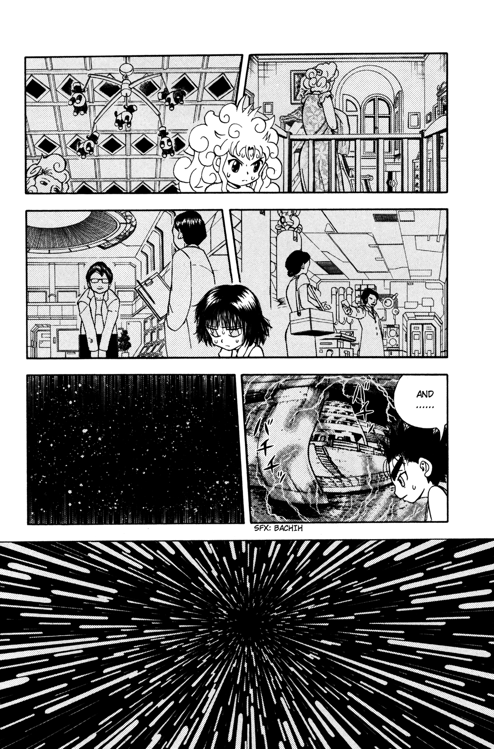 Read Animal Land EN Manga Online