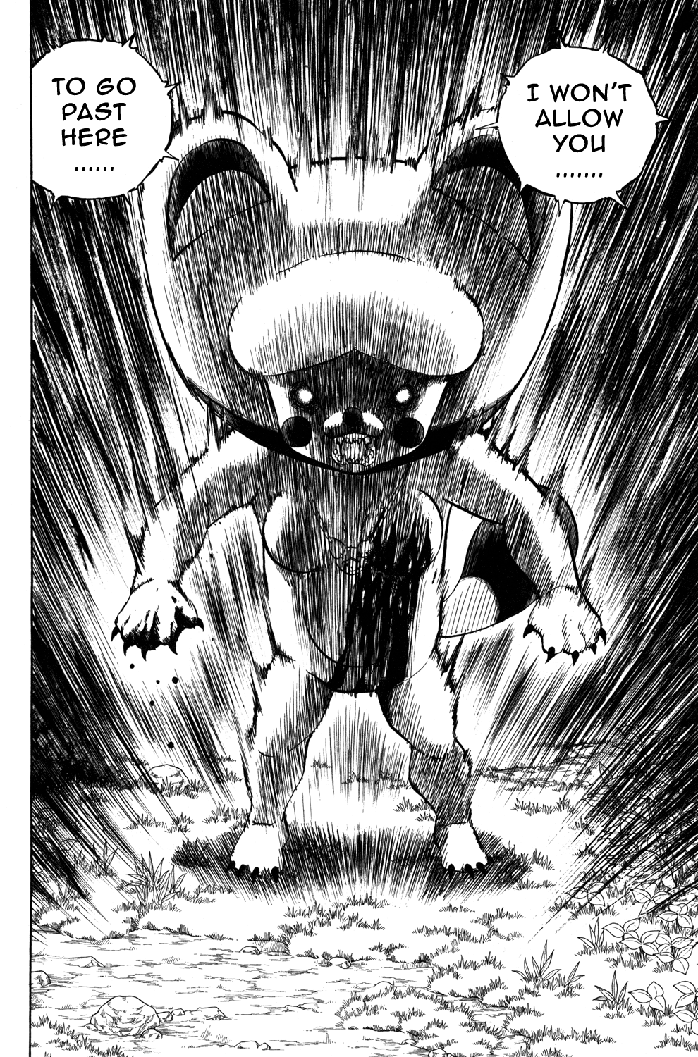 Read Animal Land EN Manga Online