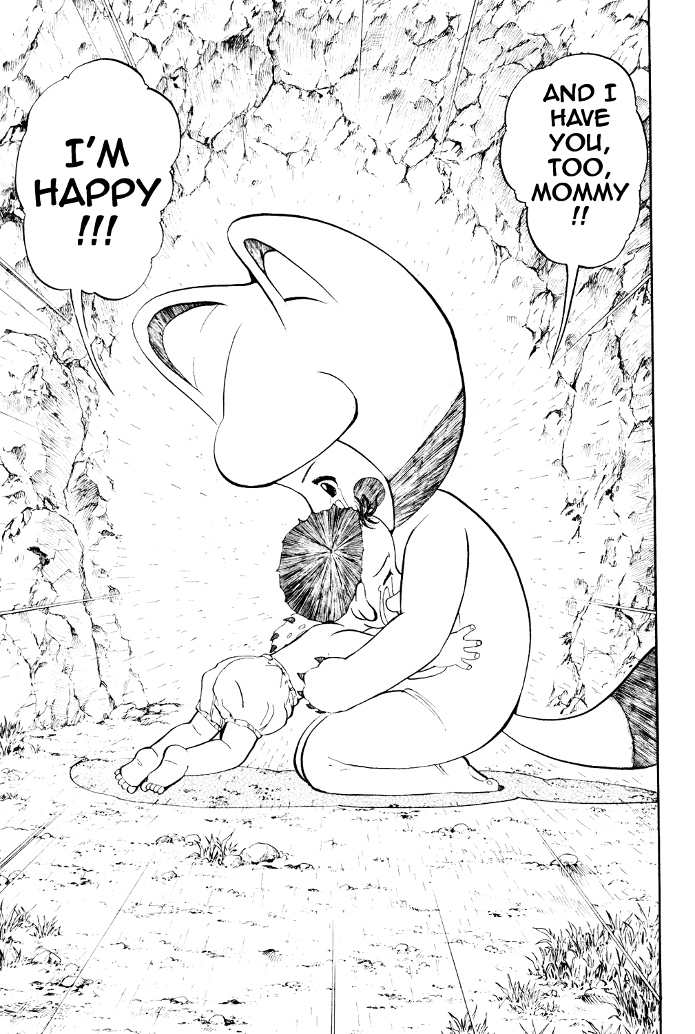 Read Animal Land EN Manga Online