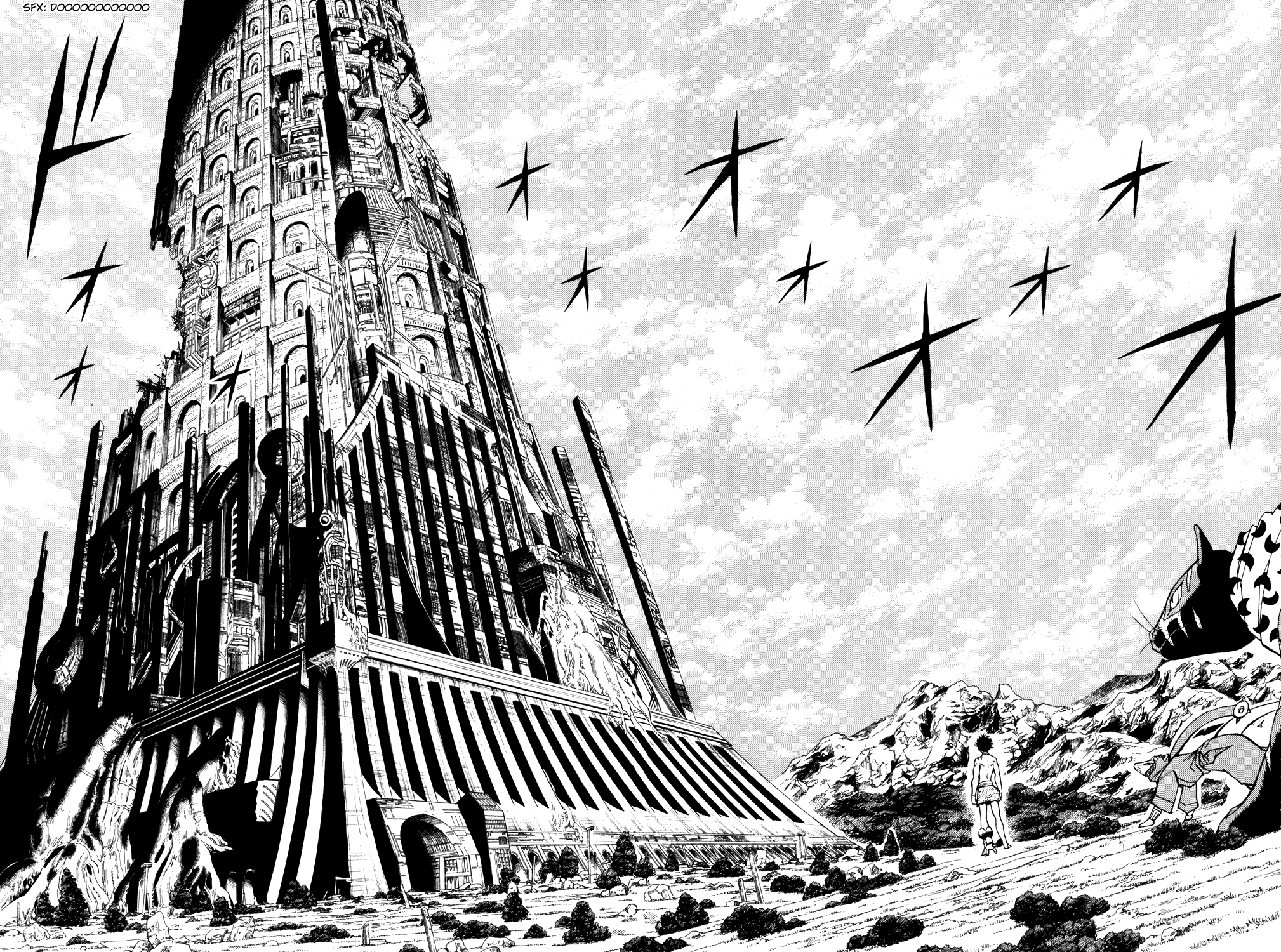 Read Animal Land EN Manga Online