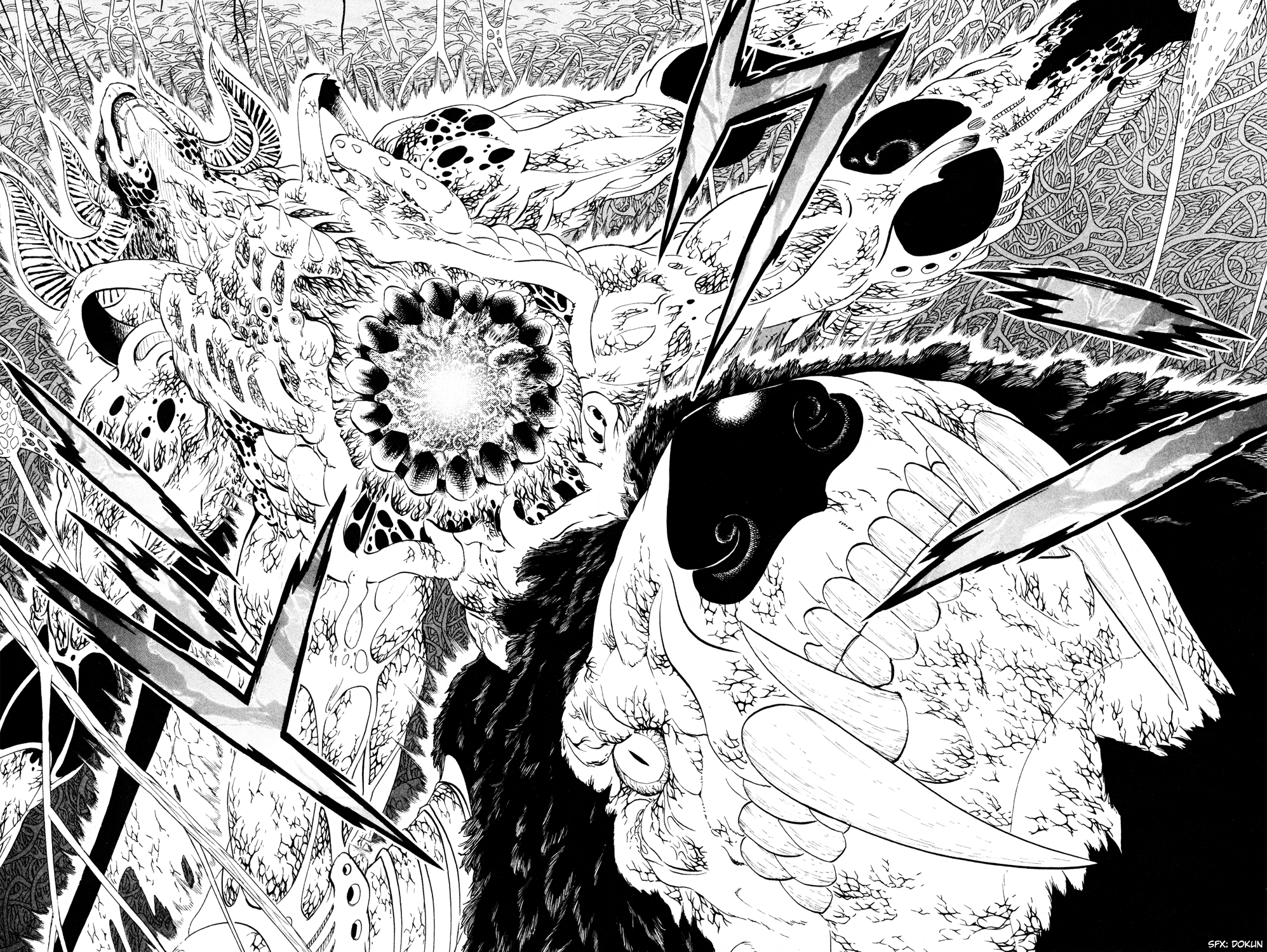 Read Animal Land EN Manga Online