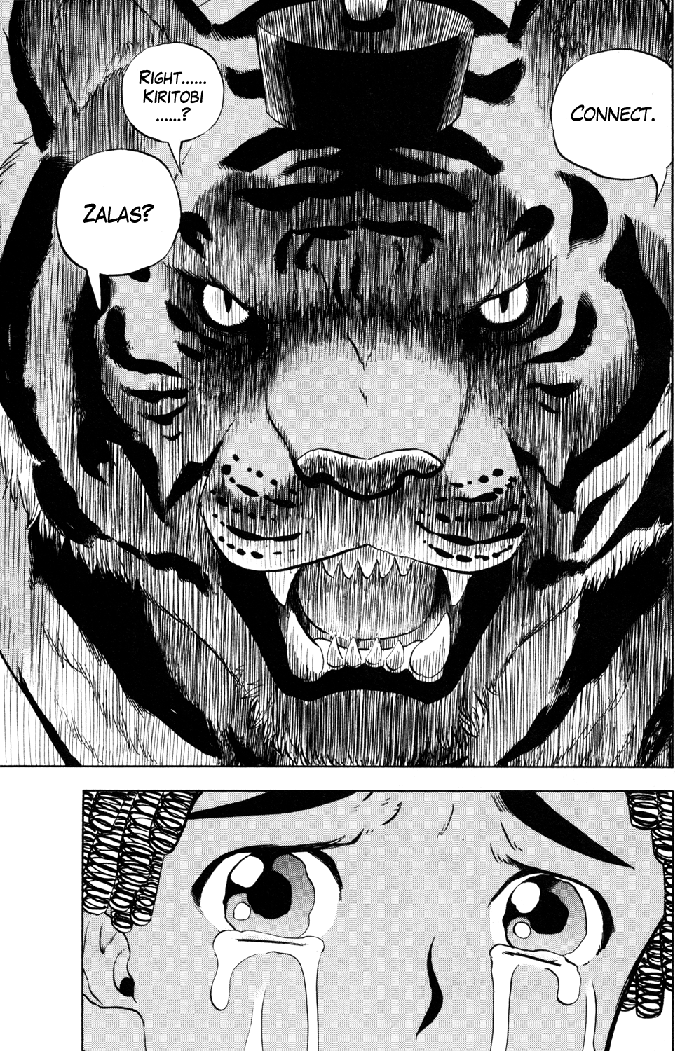 Read Animal Land EN Manga Online