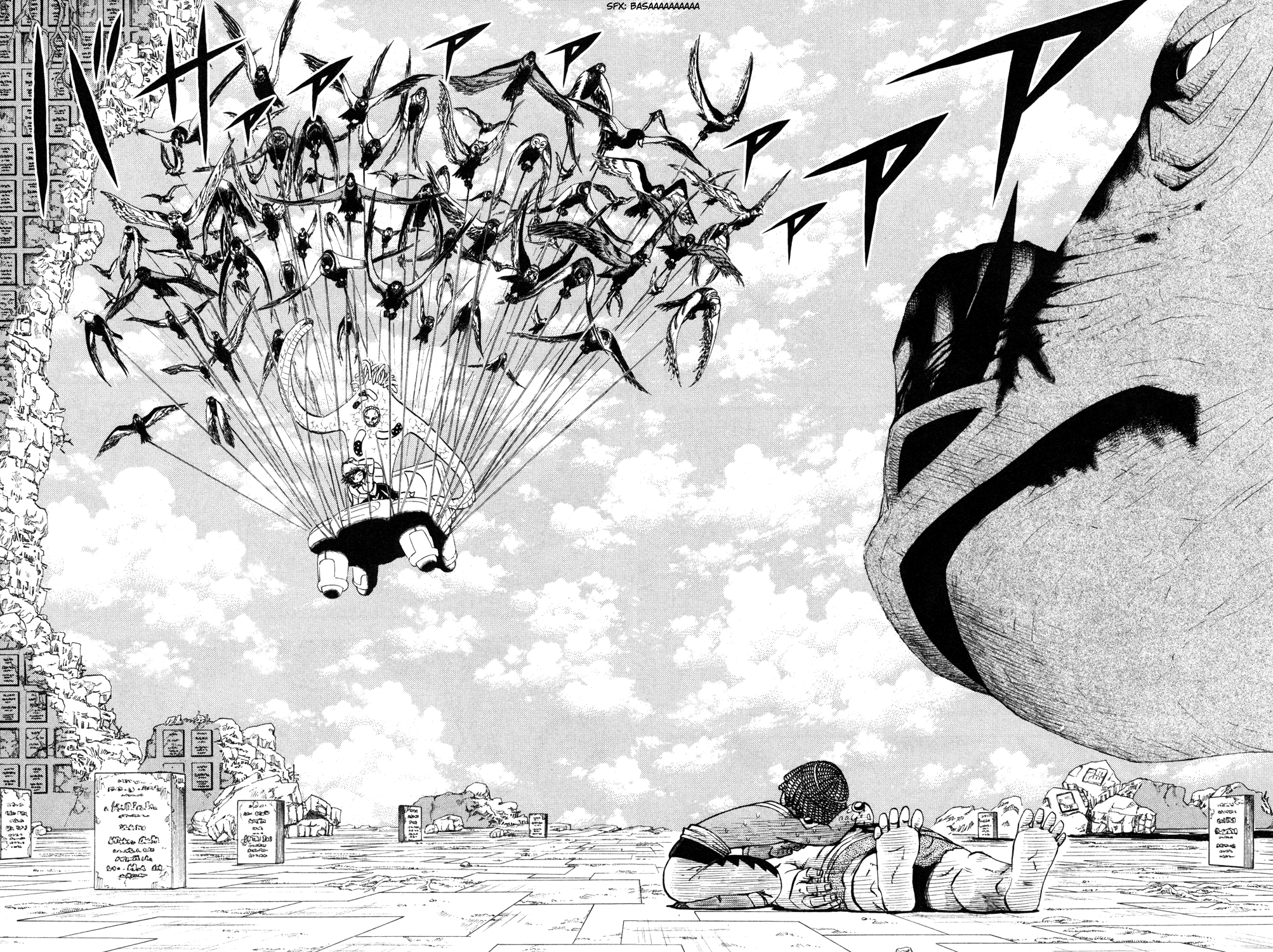 Read Animal Land EN Manga Online