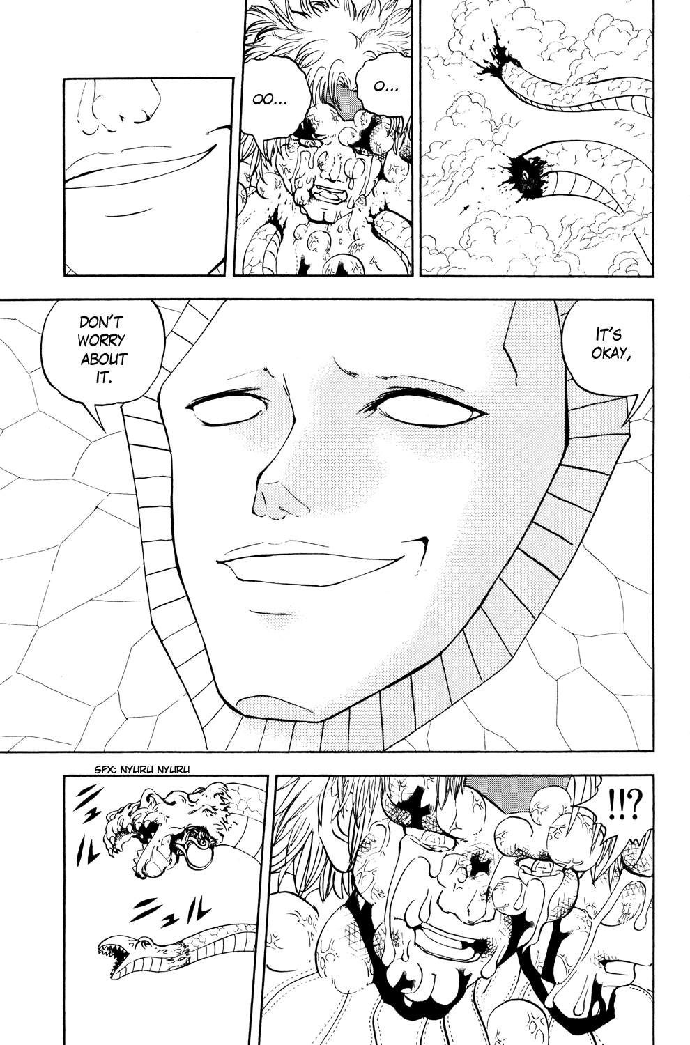 Read Animal Land EN Manga Online