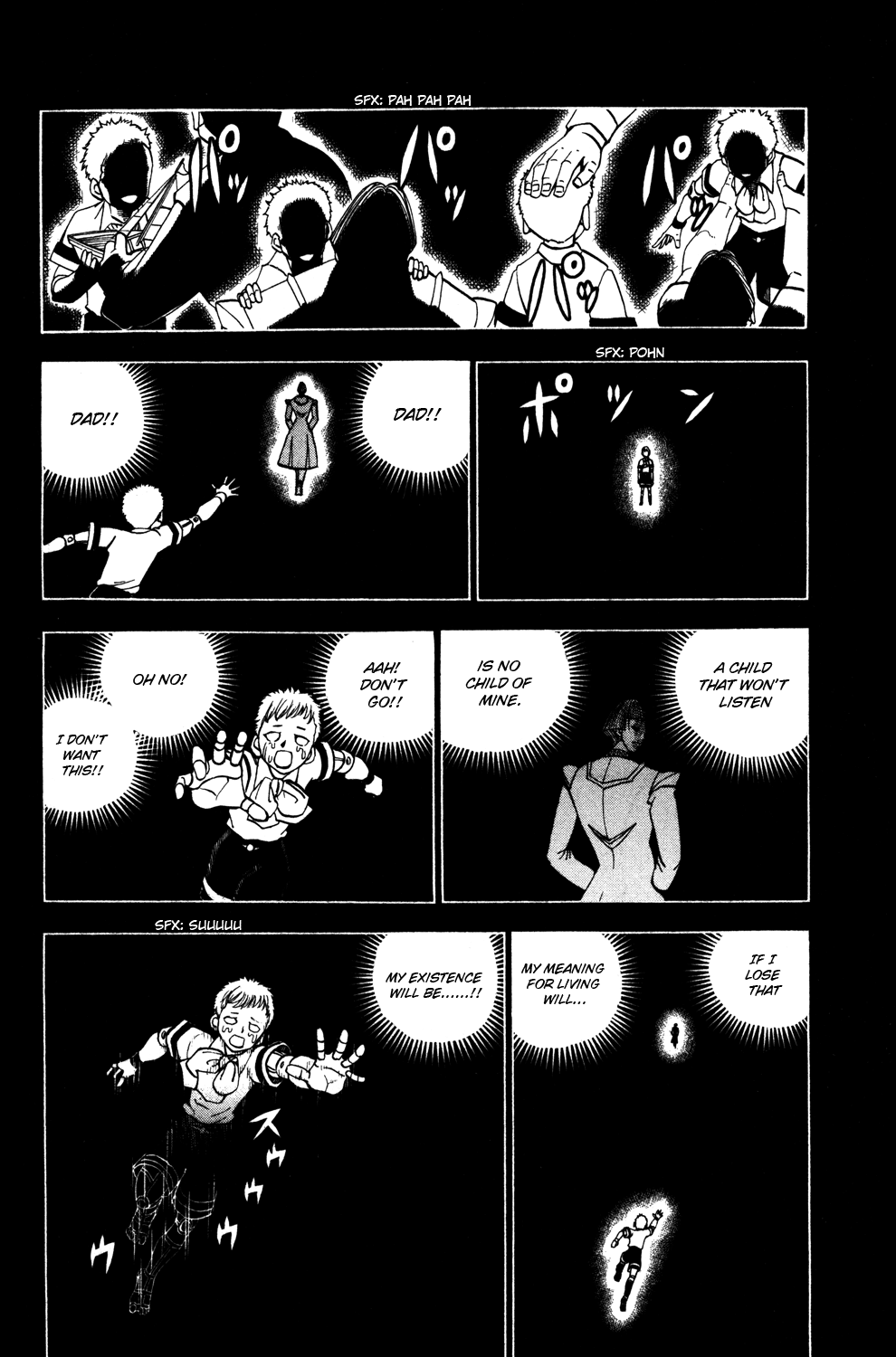 Read Animal Land EN Manga Online