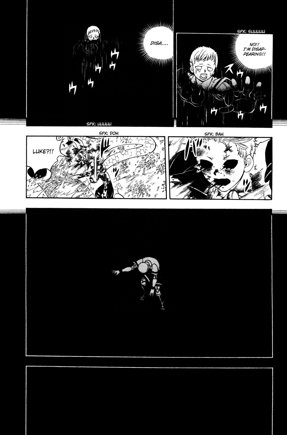 Read Animal Land EN Manga Online