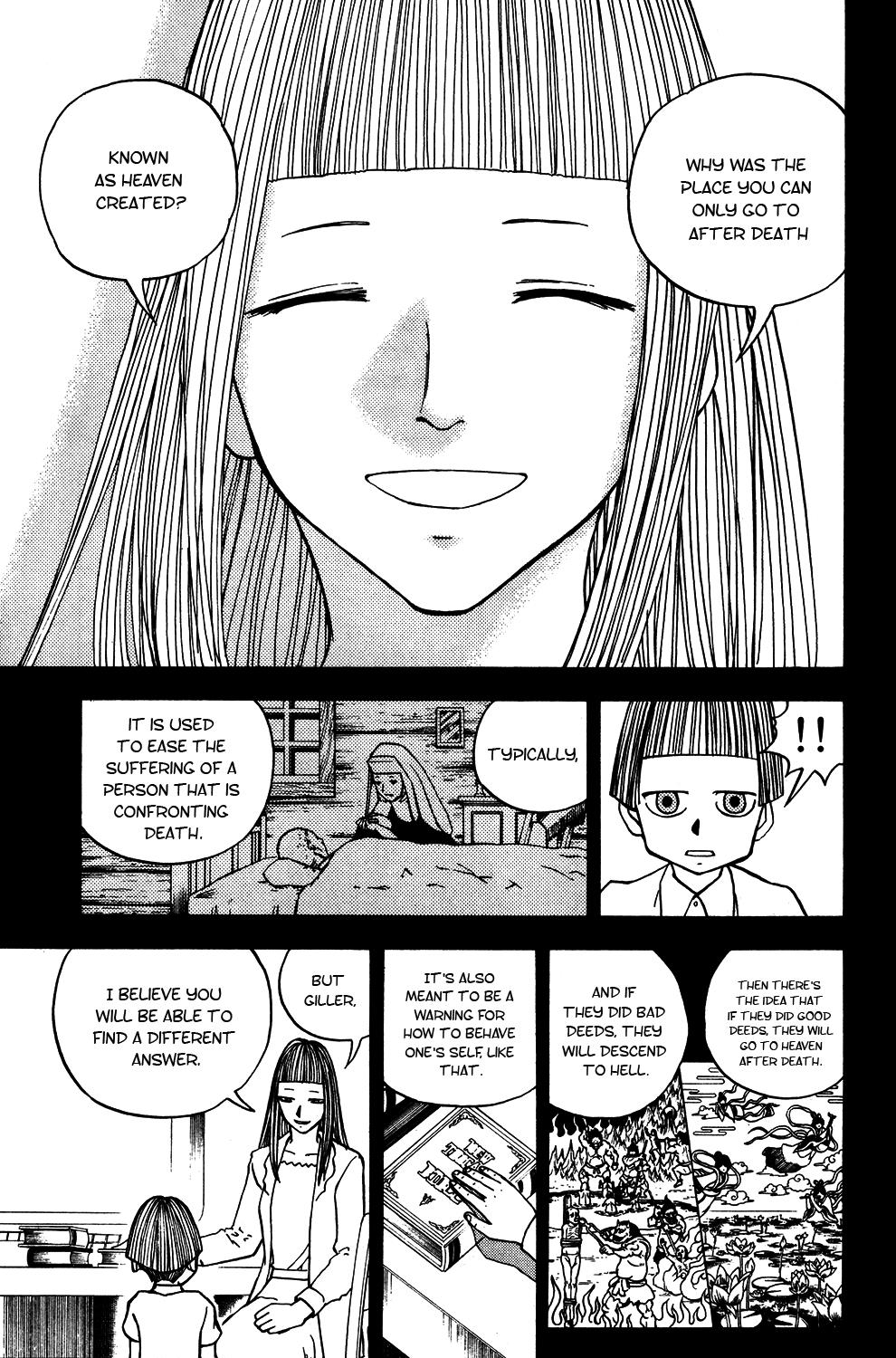 Read Animal Land EN Manga Online