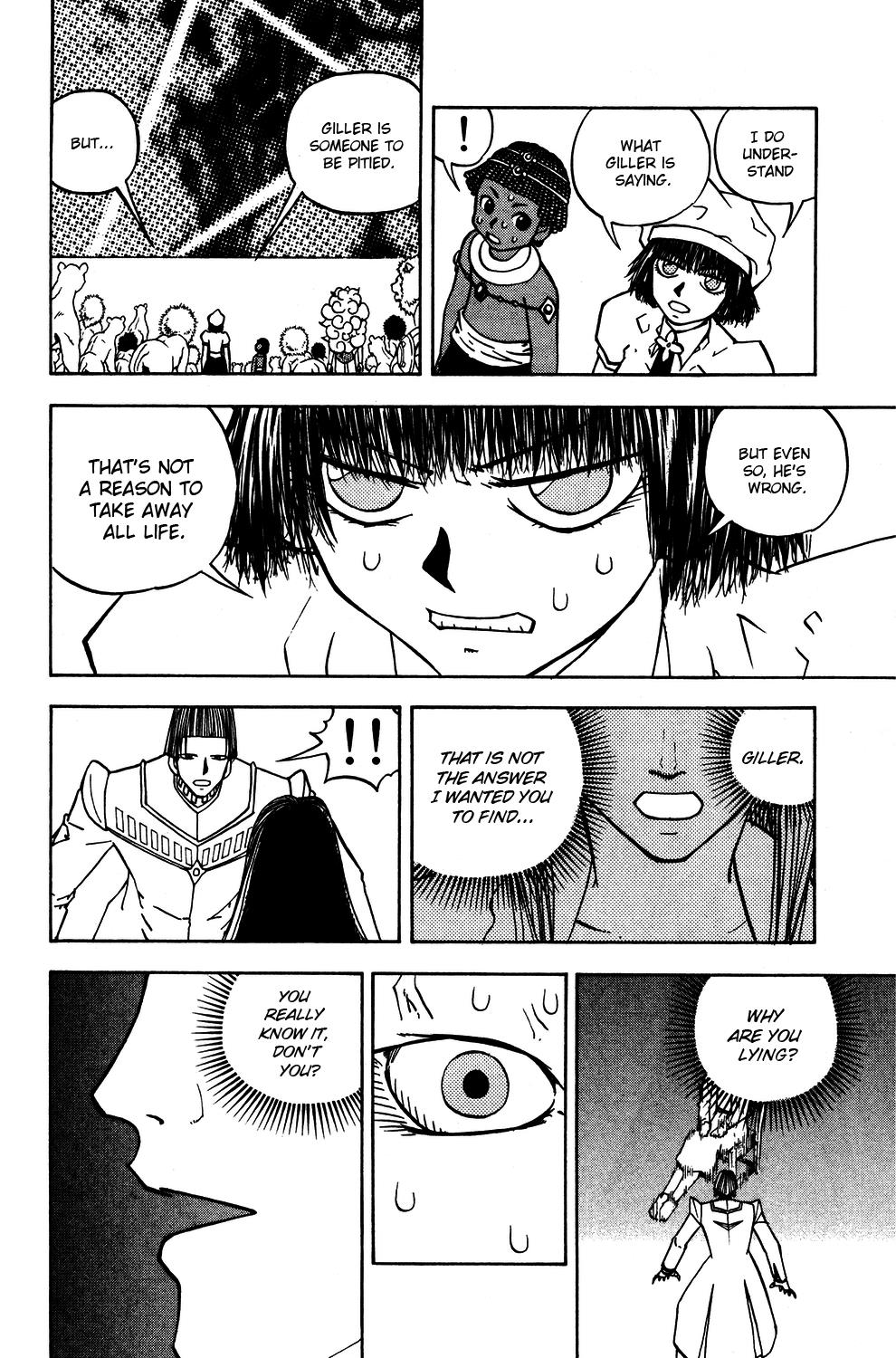 Read Animal Land EN Manga Online