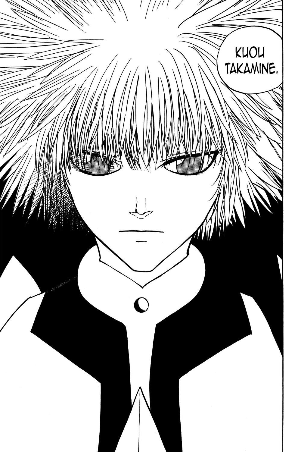 Read Animal Land EN Manga Online