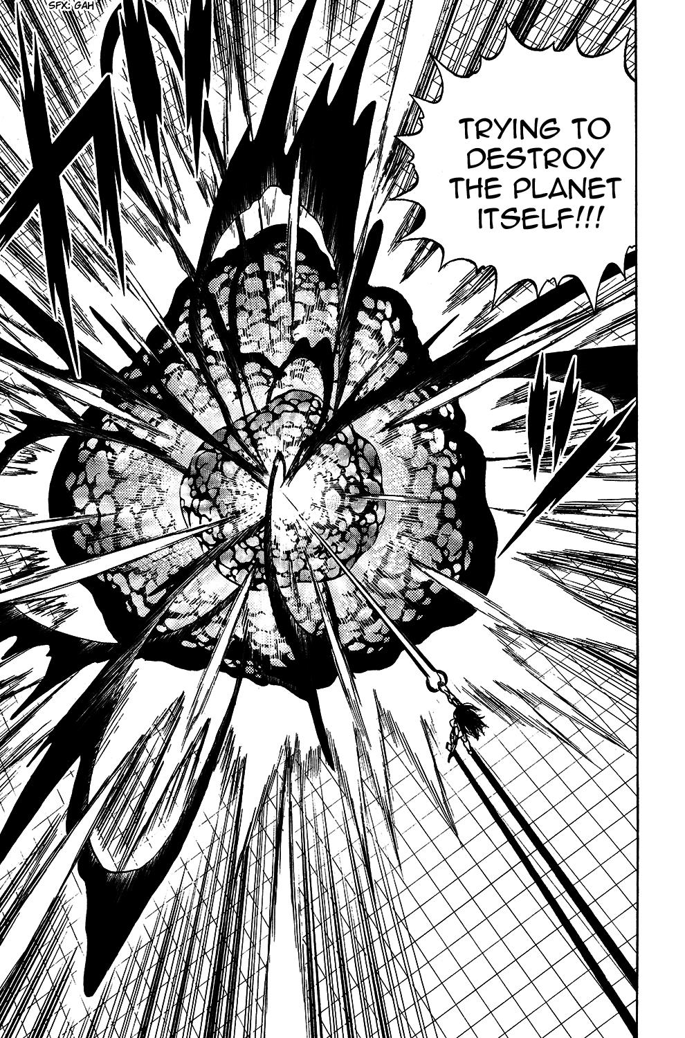 Read Animal Land EN Manga Online