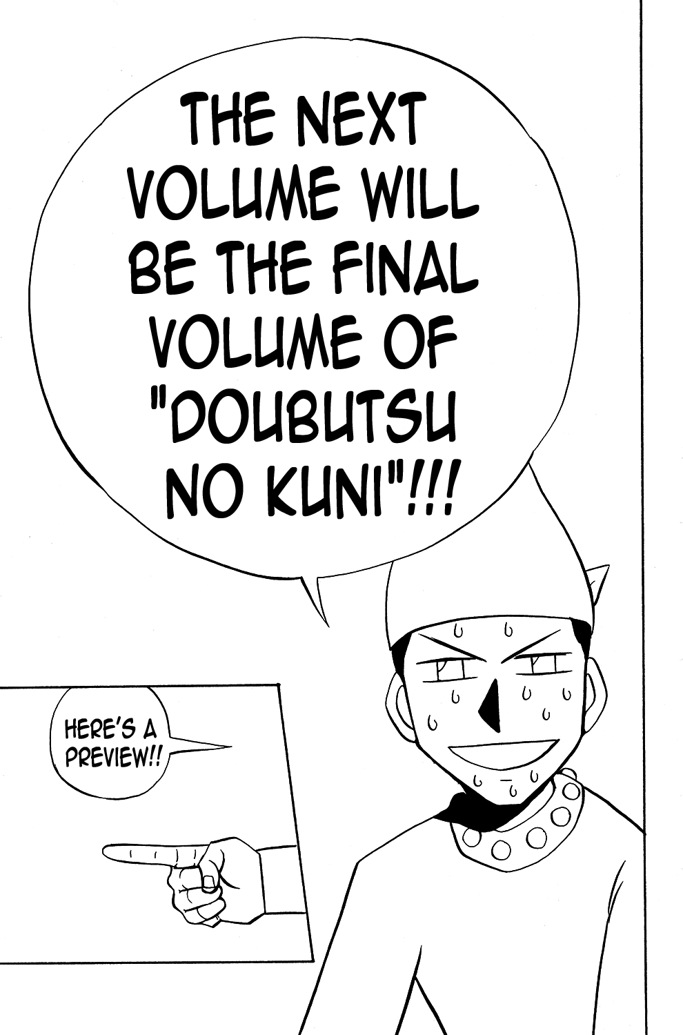 Read Animal Land EN Manga Online