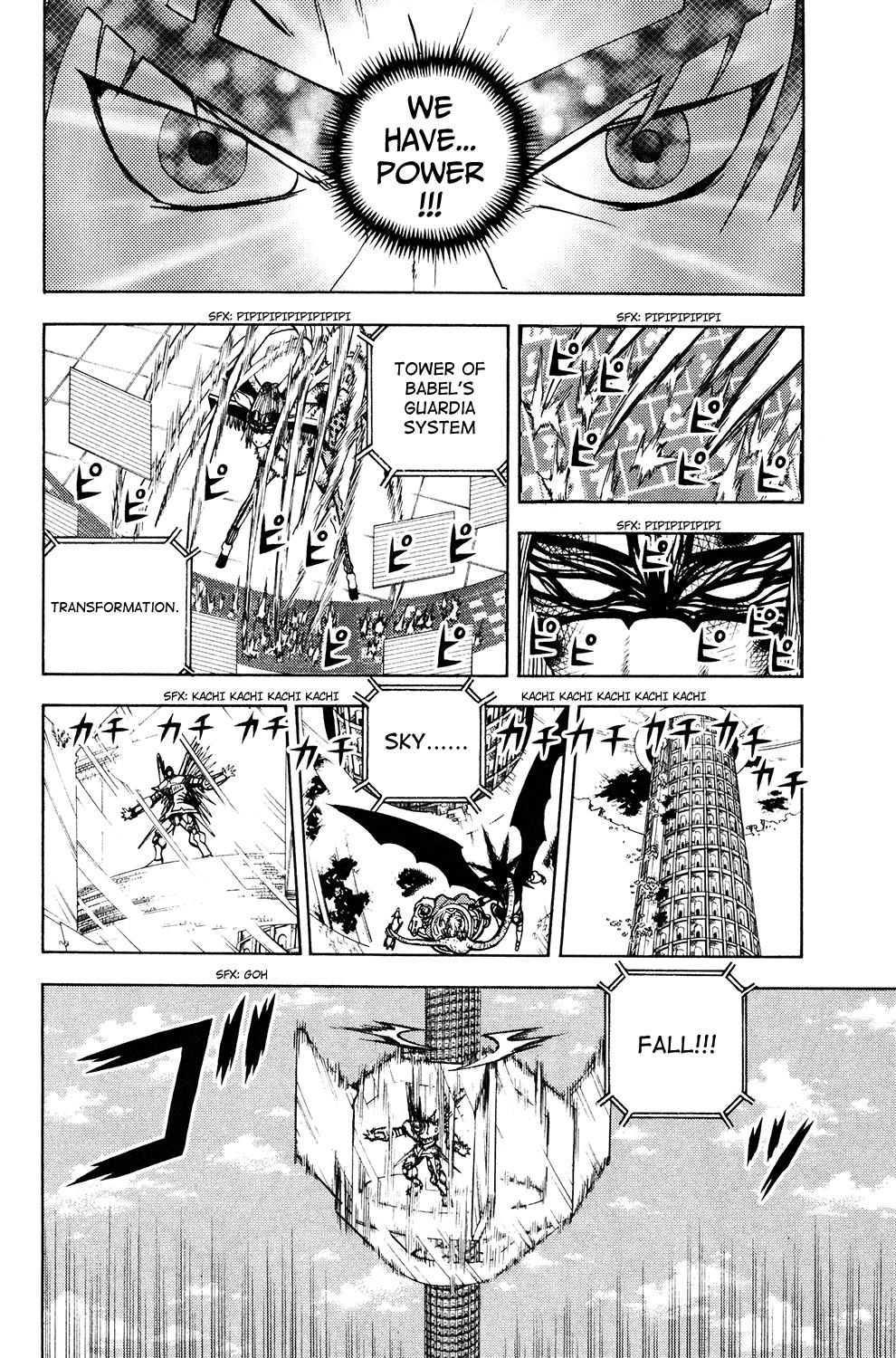 Read Animal Land EN Manga Online