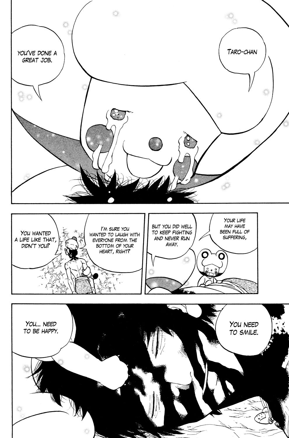 Read Animal Land EN Manga Online