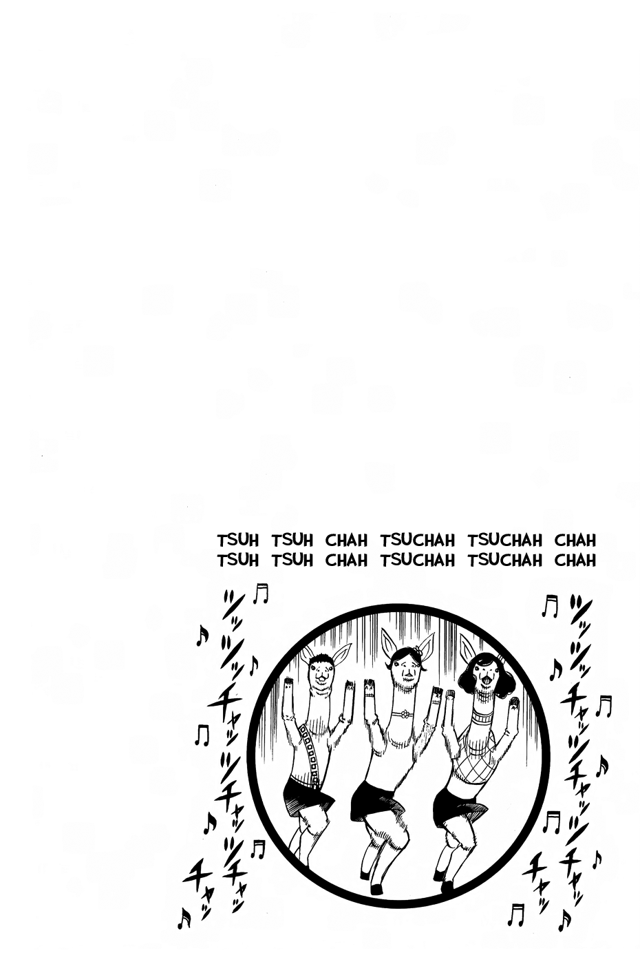 Read Animal Land EN Manga Online