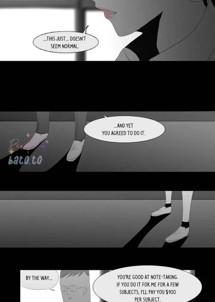 Read Annarasumanara EN Manga Online