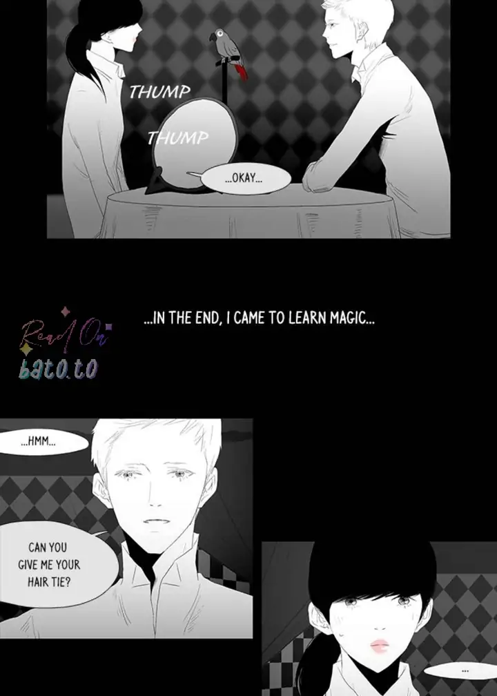 Read Annarasumanara EN Manga Online