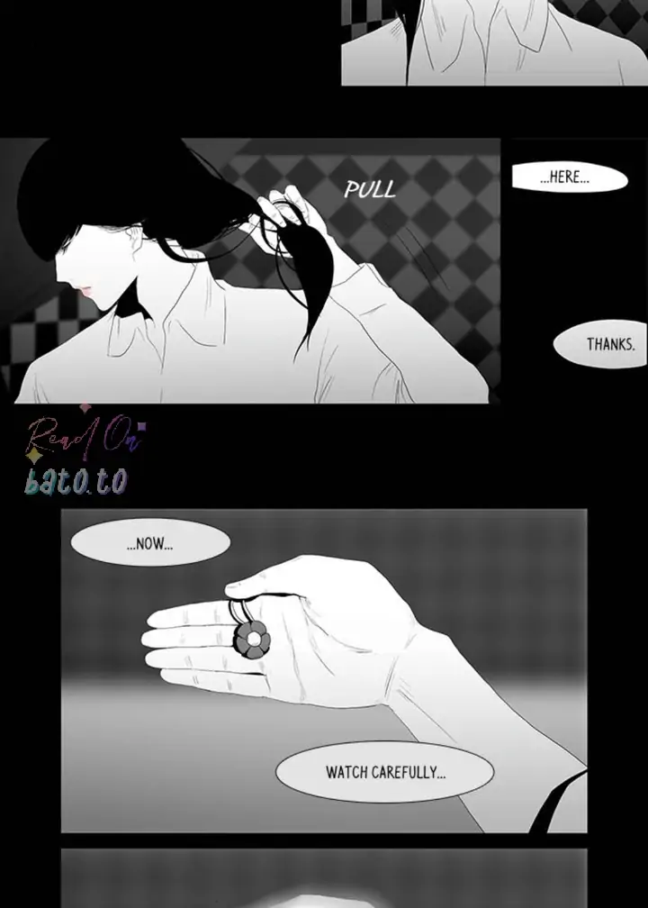 Read Annarasumanara EN Manga Online