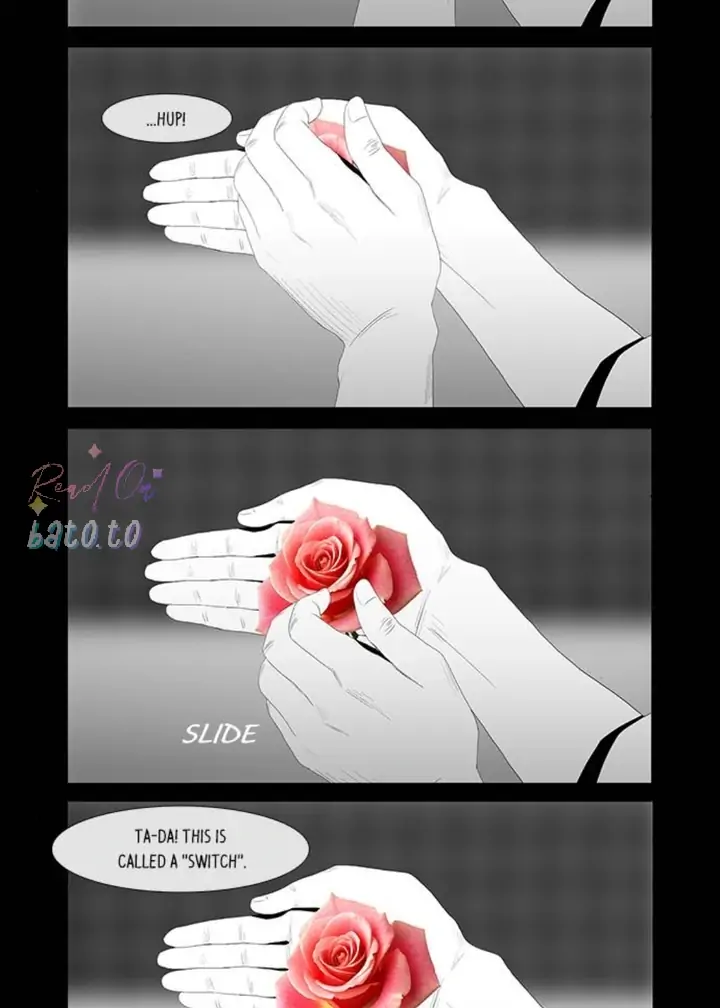 Read Annarasumanara EN Manga Online