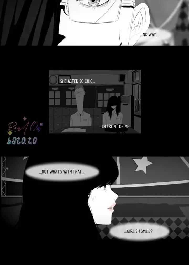 Read Annarasumanara EN Manga Online