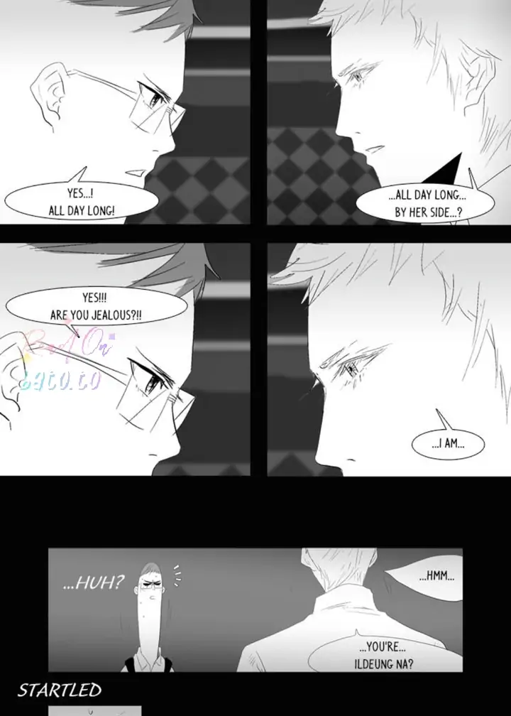 Read Annarasumanara EN Manga Online