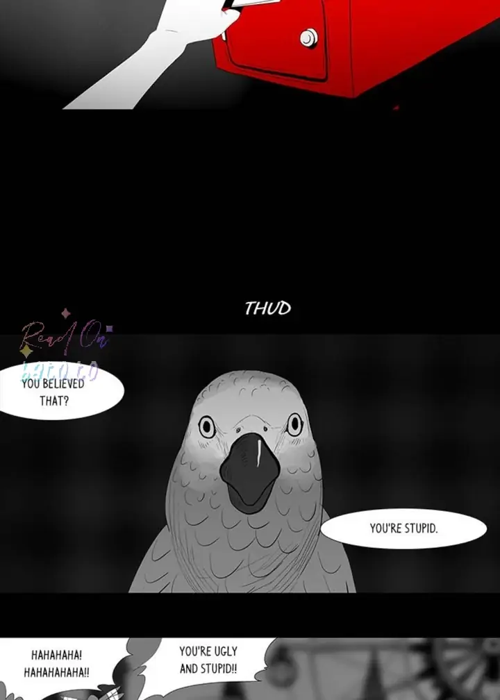 Read Annarasumanara EN Manga Online